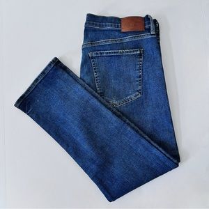 Citizens of Humanity Emerson Mid Rise Relaxed Jeans